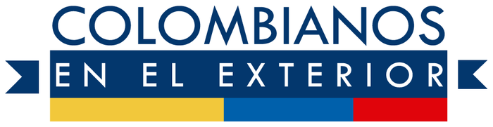 Colombianos en el exterior